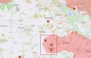 Окупанти захопили ще два населені пункти на Луганщині