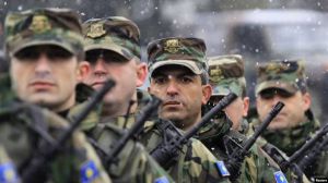 Військовослужбовцям Албанії підвищать зарплати одразу на тридцять відсотків 