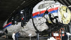 ПАРЄ: МН17 збив російський «Бук»