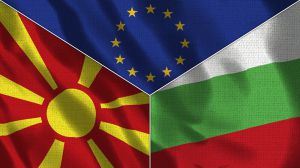 Народні збори Болгарії зняли вето на початок переговорів ЄС з Північною Македонією