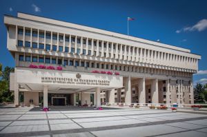 МЗС Болгарії ще раз зазначає: заклики про фінансування тероризму абсолютно неприйнятні