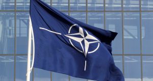 Президент закликав учасників саміту НАТО бачити справжні цілі росії