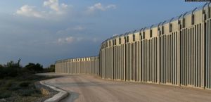 На польсько-білоруському кордоні завершили будівництво «стіни»