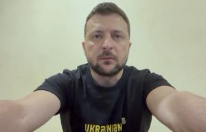 Україна представить у Лугано національний погляд на відбудову; треба створити нову основу для нашого життя