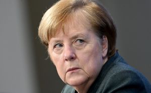 Ангела Меркель знайшла нову роботу