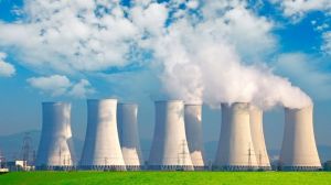 Європарламент визнав газ та атомну енергію «зеленими»