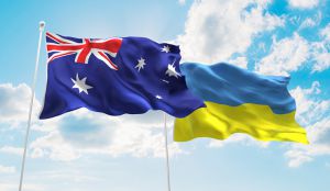 Уряд Австралії оголосив про скасування мит для українського експорту