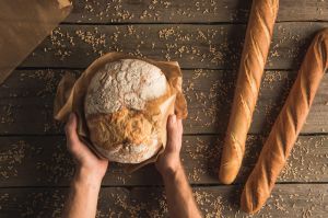 У Пирогові влаштують Свято хліба