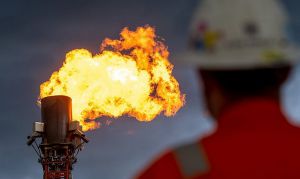 Уряд звернувся до США щодо надання «газового ленд-лізу»