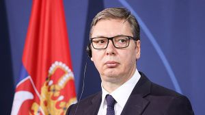 Президент Сербії заявив, що країна зміцнюватиме співробітництво з НАТО