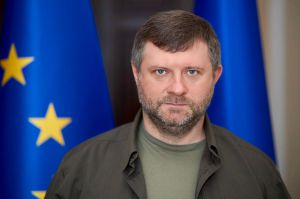 Олександр Корнієнко: Верховна Рада України  стає місцем конструювання  майбутнього