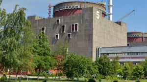 В роботі залишається 6-й енергоблок Запорізької АЕС