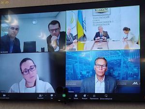 Партнери зі США готові інвестувати в Україну