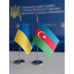 Експорт української продукції: Україна й Азербайджан обговорили нові вимоги