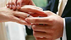 У січні в краї одружилися  понад 800 пар