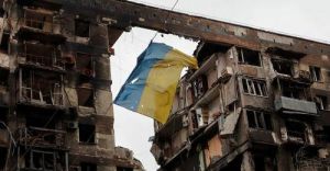 За рік повномасштабної війни росія завдала збитків інфраструктурі України майже на 144 млрд доларів