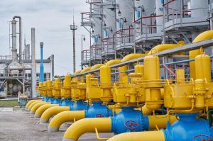 Україна запропонує європейським партнерам вигідні умови зберігання газу