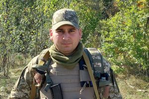 На війні героїчно загинув журналіст Володимир Мукан