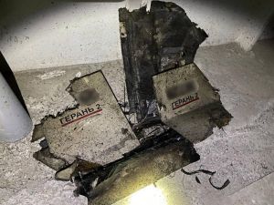 Нічна атака: у Кропивницькому, Дніпрі і на Миколаївщині гасили пожежі, над Києвом всі дрони знищено