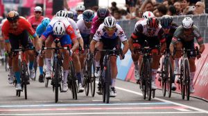 Велоспорт: Джиро д’Італія-2024  може стартувати в Україні