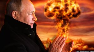 Погрози про «ядерний попіл» — масштабне ІПСО ворога, аби заморозити війну на умовах москви