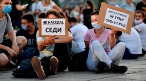 Сербська опозиція: треба заборонити телепередачі з пропагандою і виправданням насильства та російської агресії проти України