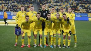 Футбол: Оголошено склад української команди на Євро-2023