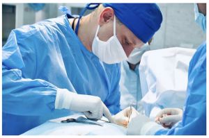 Хірурги дають раду складним формам онкології