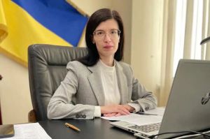 Про звільнення Піщанської О. С. з посади Голови Антимонопольного комітету України