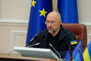 Розраховуємо на підтримку міжнародних фінансових організацій