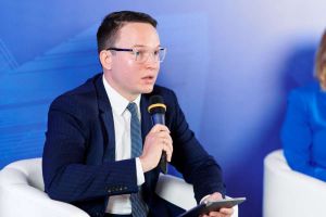 Тижневий дайджест окремих законодавчих ініціатив - Олексій Мовчан
