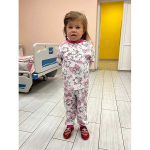 Дев'ятимісячна дитина стала наймолодшим посмертним донором в Україні