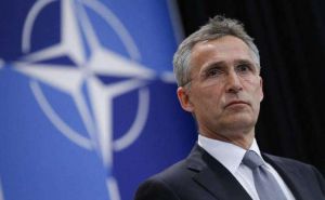 Генсек НАТО закликав нарощувати підтримку ЗСУ