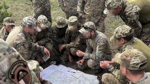 Наші військові продовжать навчатися у Чехії