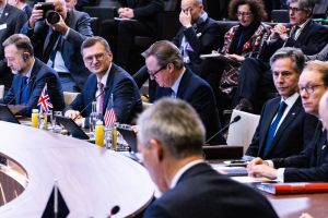 Оборонна промисловість інтегрується до європейського спільного простору