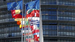 Заморожені активи можуть посприяти відбудові