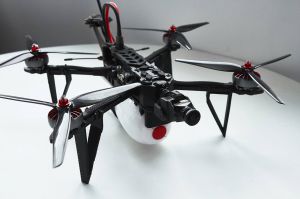 FPV-дрони: системна проблема кількості