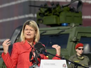 Відень наполягатиме на пріоритетних переговорах про вступ до ЄС із Боснією і Герцеговиною
