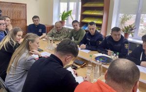 Питання розмінування на Миколаївщині потребує координації зусиль