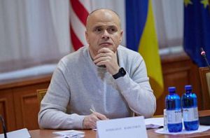 Михайло Радуцький: До 23 березня Парламент проголосує зміни до законодавства й дозволить використовувати репродуктивні клітини полеглих військових