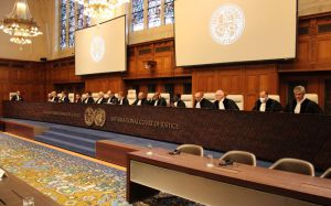 Міжнародний суд ООН частково задовольнив вимоги