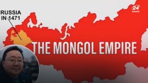 Колишній президент Монголії іронізує з російського диктатора
