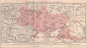 Від Стародубщини до Кубані: як етнічні українські землі стали «ісконно русскімі»