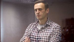 Про смерть Навального у колонії заявили тюремники рф