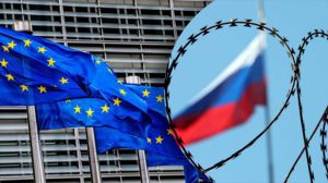 Посли Євросоюзу затвердили черговий пакет санкцій