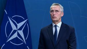 Хто замінить Єнса Столтенберга на посаді очільника НАТО?