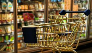 Інфляція в Україні сповільнюється, проте індекс споживчих цін продовжує зростати