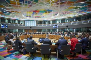 Рада ЄС схвалила виділення Україні 50 млрд євро