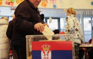 Повторні вибори в Белграді все-таки будуть!