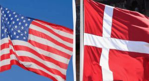 США та Данія оголосили про нові пакети військової допомоги